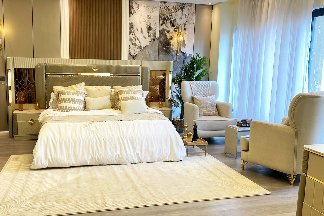 Apartments In Parklands